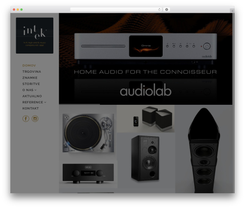 Js_composer.old WordPress plugin - intek-hifi.com