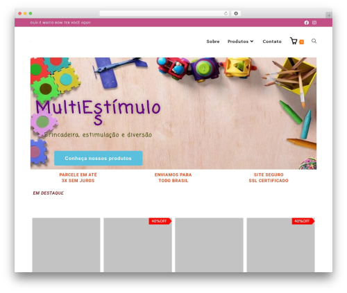 WooCommerce Parcelas (woocommerce-parcelas) free WordPress plugin - multiestimulos.com WooCommerce Parcelas (woocommerce-parcelas) free WordPress plugin - multiestimulos.com