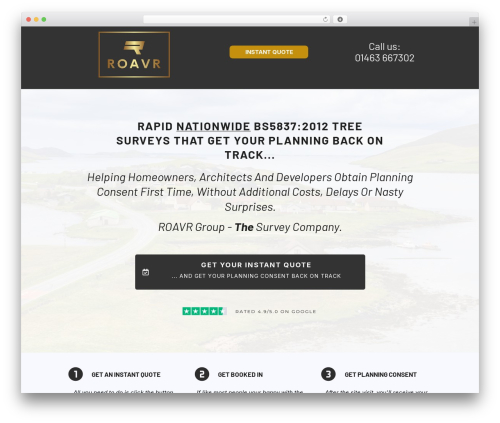 Woofunnels carthopper skip cart WordPress plugin - www.go-roavr.co.uk