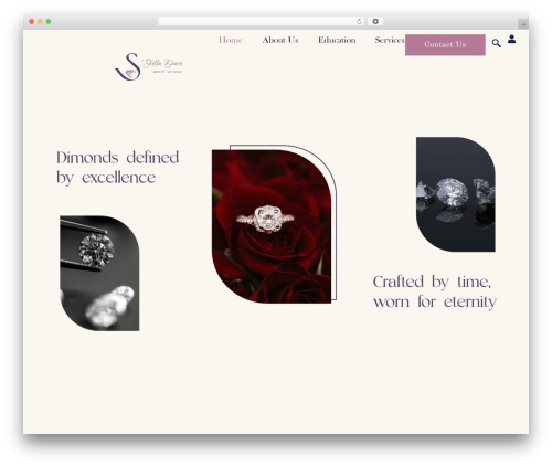 Flat Preloader (flat-preloader) free WordPress plugin - stelladiaminc.com