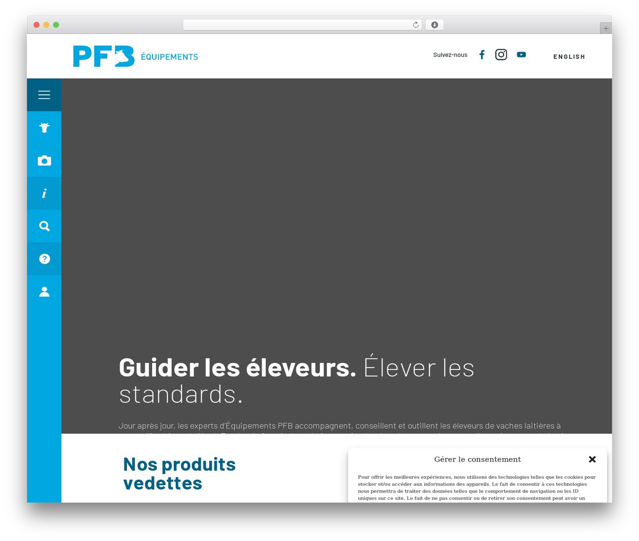 Theme WordPress pfb_theme - equipementspfb.com Theme WordPress pfb_theme - equipementspfb.com