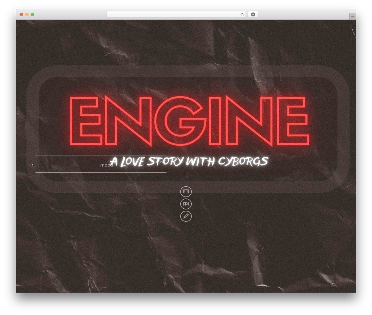 WordPress theme Massive Dynamic - engine-movie.com WordPress theme Massive Dynamic - engine-movie.com