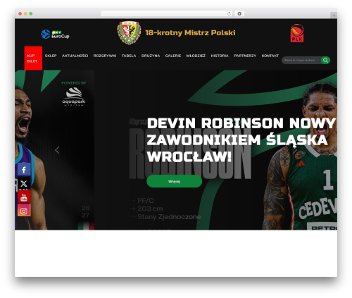 Custom Site Logo (custom-site-logo) free WordPress plugin - wks-slask.eu Custom Site Logo (custom-site-logo) free WordPress plugin - wks-slask.eu