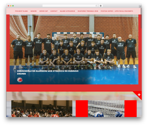 Sportsteam Widget (sportsteam-widget) free WordPress plugin - rk-dubrava.hr/web Sportsteam Widget (sportsteam-widget) free WordPress plugin - rk-dubrava.hr/web