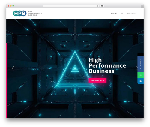 Slider by Supsystic (slider-by-supsystic) free WordPress plugin - hpb.cl