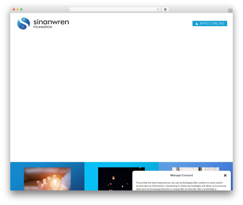 Applyonline export WordPress plugin - sinanwren.org