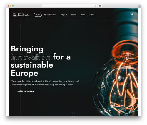 Proffer core WordPress plugin - cssireland.com