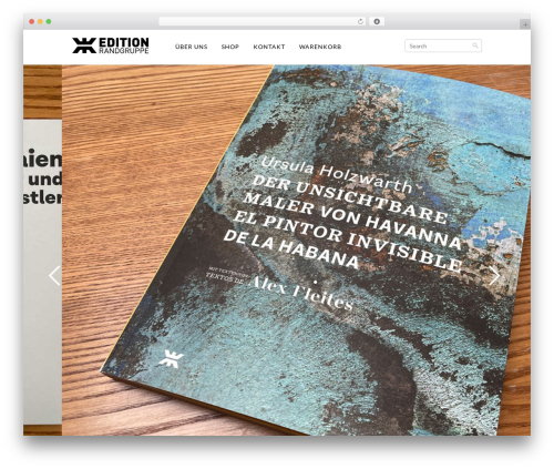 Sell Responsive WordPress Woocommerce Theme theme WordPress - zeitgenossenschaft.org
