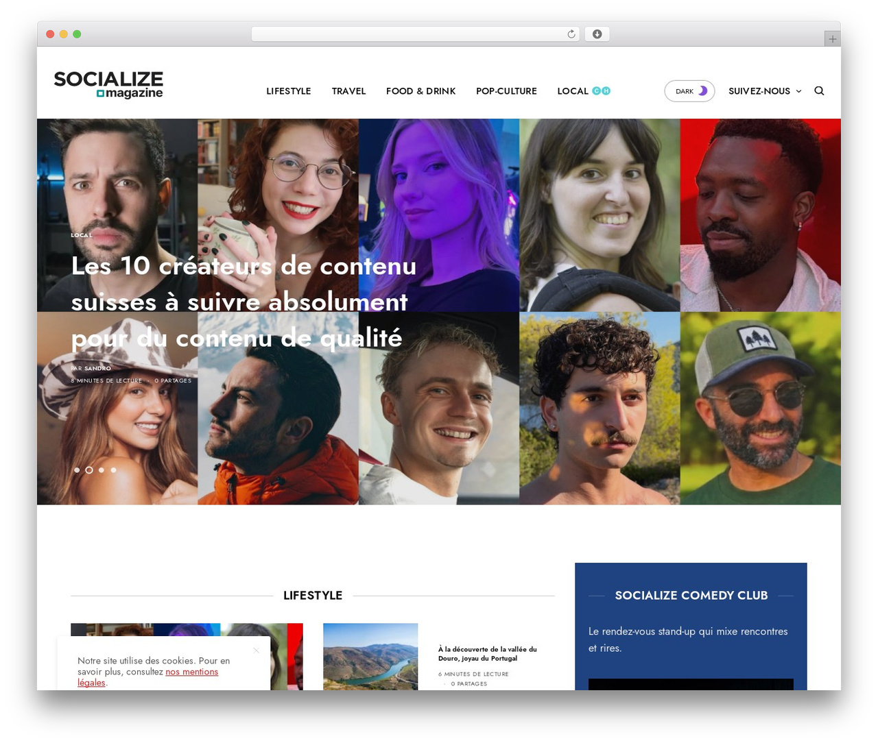 The Issue business WordPress theme - socialize-magazine.ch The Issue business WordPress theme - socialize-magazine.ch