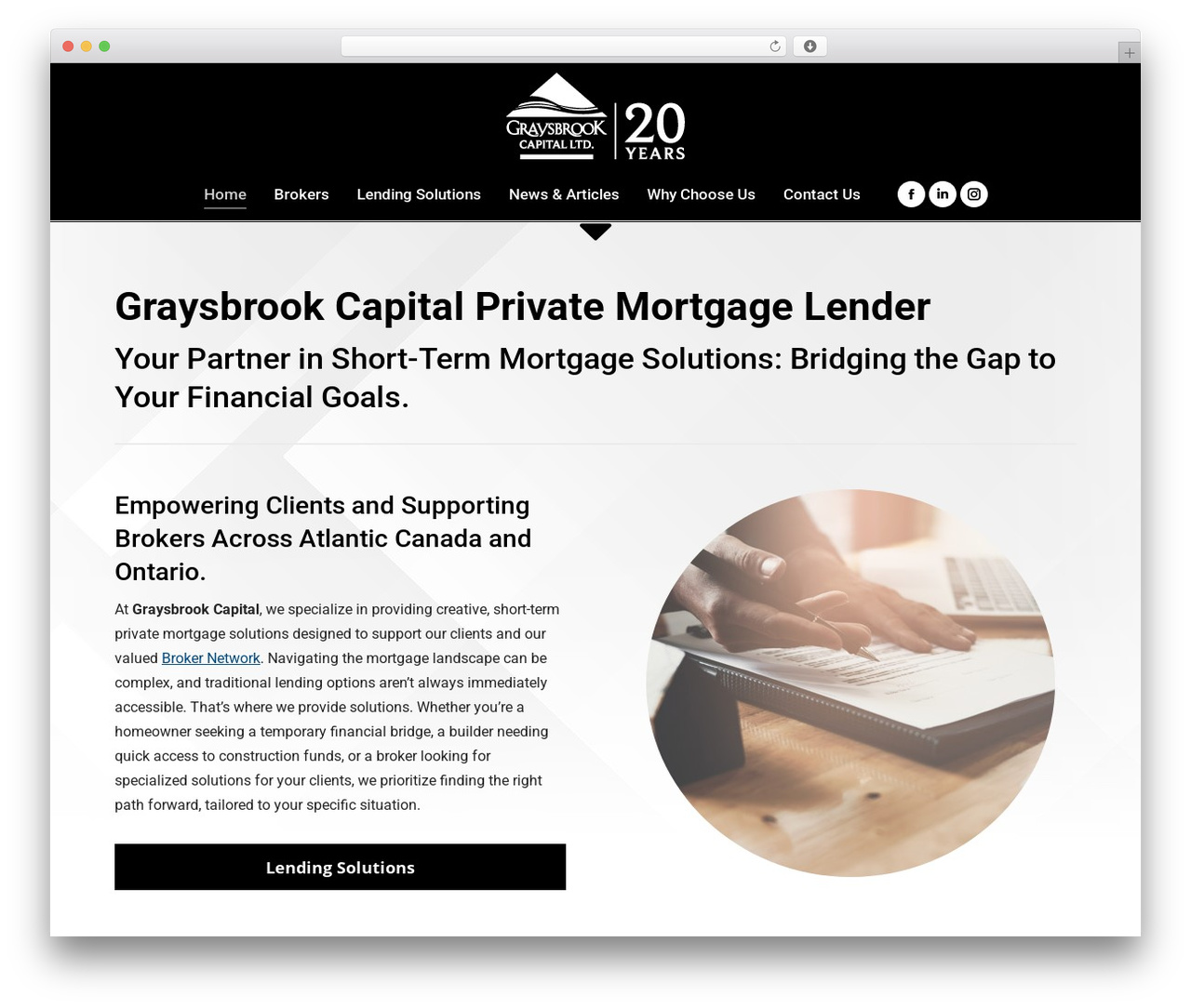 The7 Classic WordPress theme design - graysbrookcapital.ca The7 Classic WordPress theme design - graysbrookcapital.ca