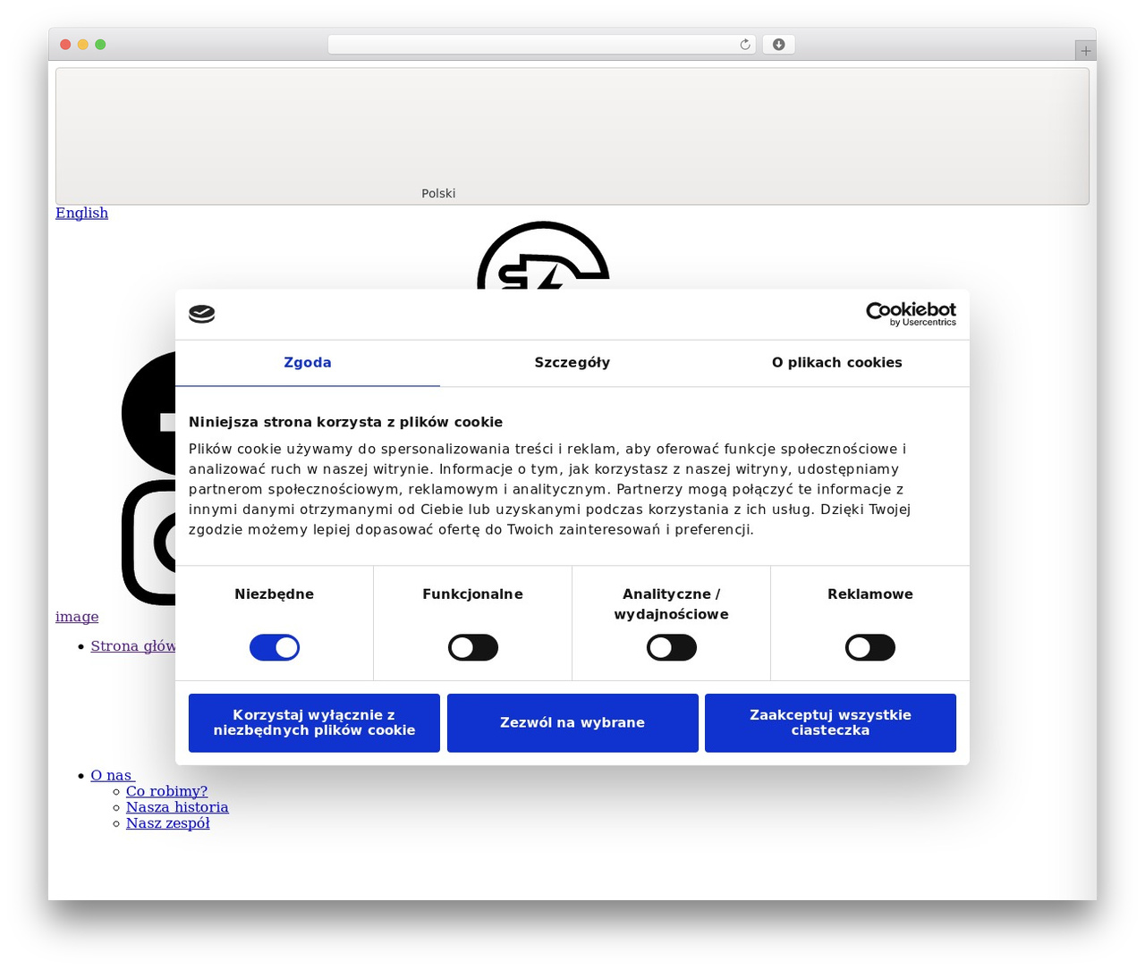 Tim Theme WordPress theme - timsa.pl Tim Theme WordPress theme - timsa.pl