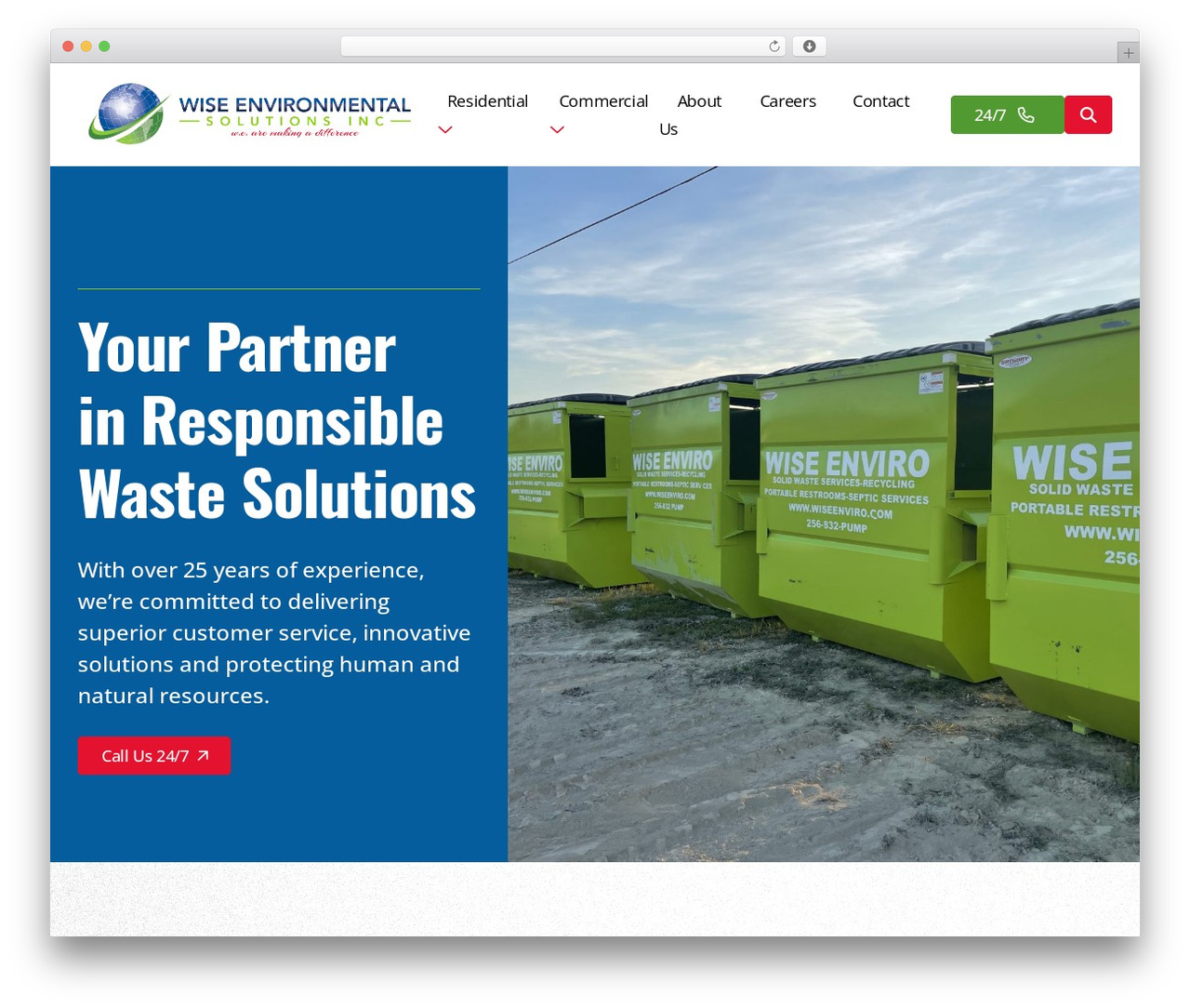 WordPress theme Kronos - wiseenviro.com WordPress theme Kronos - wiseenviro.com