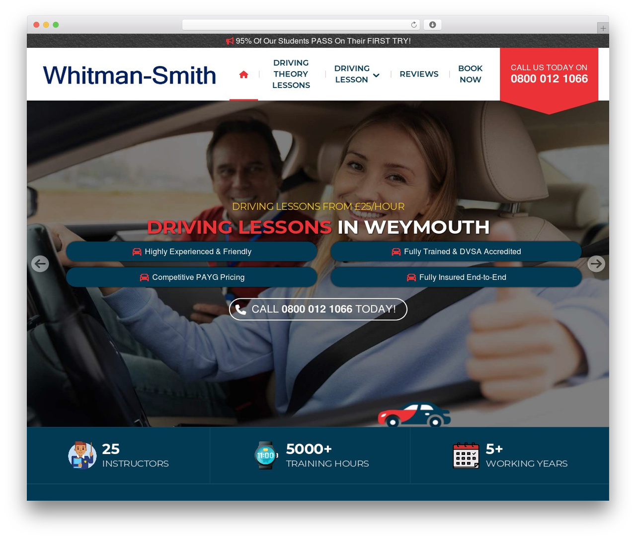 WordPress theme BuildPress WP Theme - drivingschool.org.uk WordPress theme BuildPress WP Theme - drivingschool.org.uk