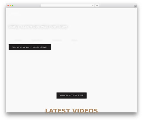 Best WordPress theme Hello Elementor - altheasullycole.com