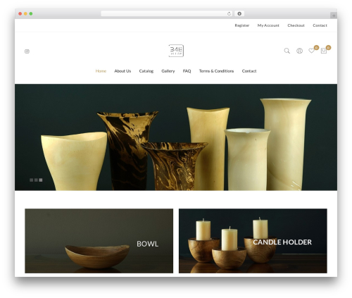 Corano WordPress theme - mangowoodthailand.com Corano WordPress theme - mangowoodthailand.com