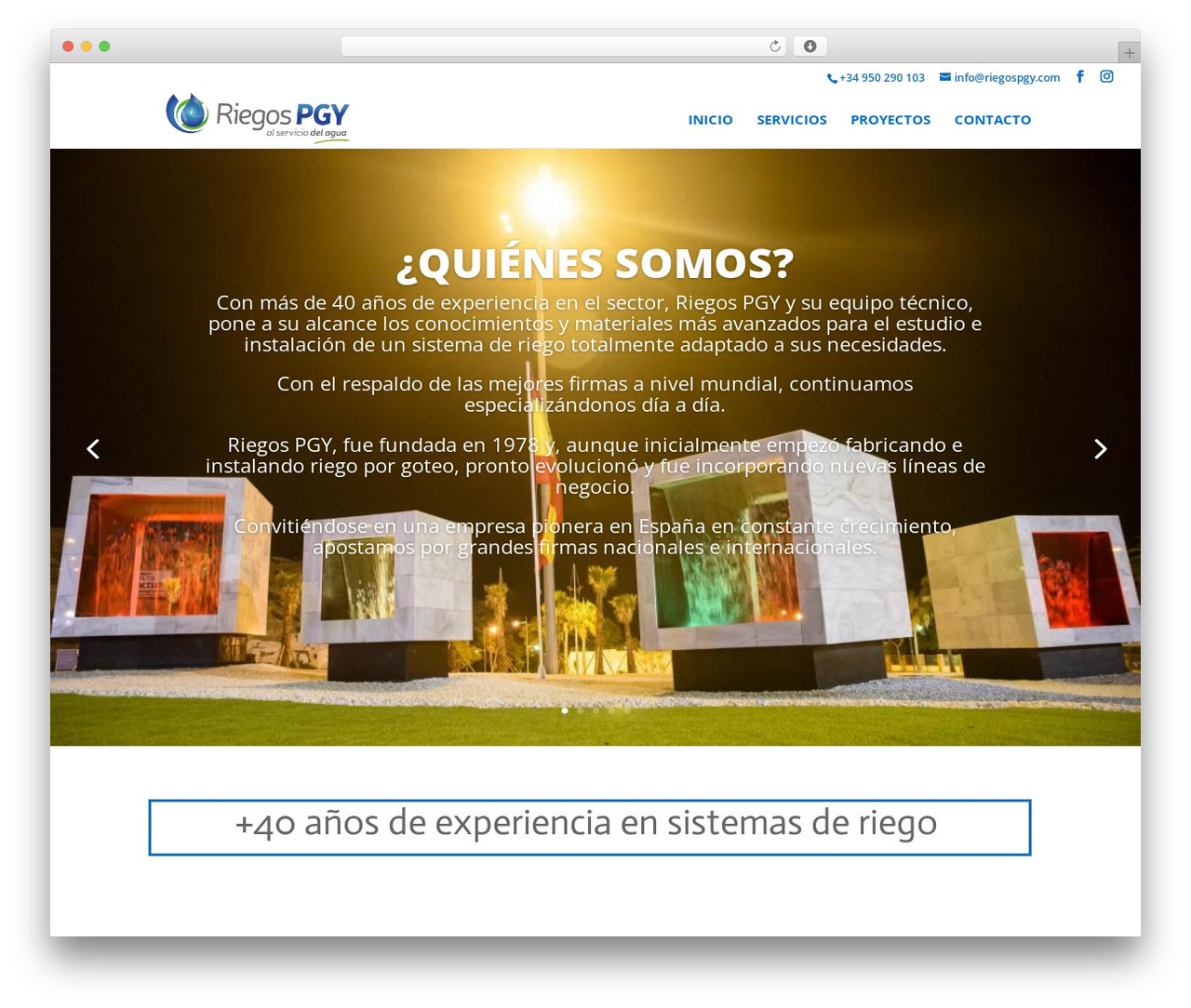 Divi WordPress theme - riegospgy.com