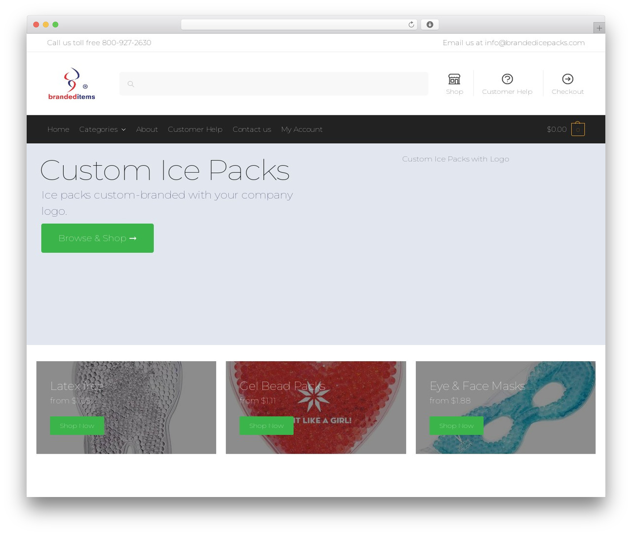 Shoptimizer WordPress store theme - brandedicepacks.com Shoptimizer WordPress store theme - brandedicepacks.com