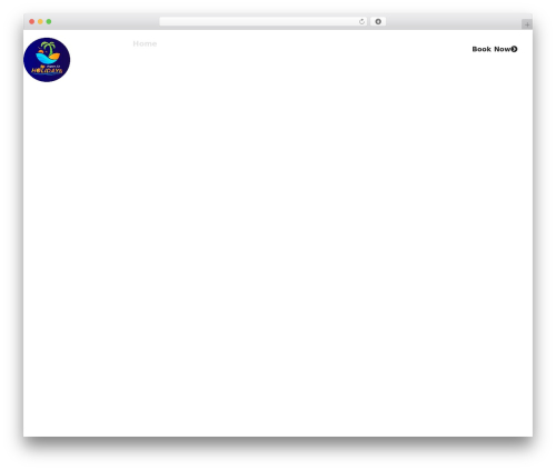 Romethemeform WordPress plugin - happyairholidays.com