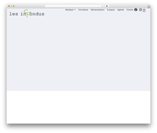 Woocommerce single variations WordPress plugin - lesinfondus.com