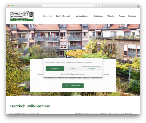 Album and image gallery plus lightbox pro WordPress plugin - foerderwerk-seniorenhaus-grafing.de