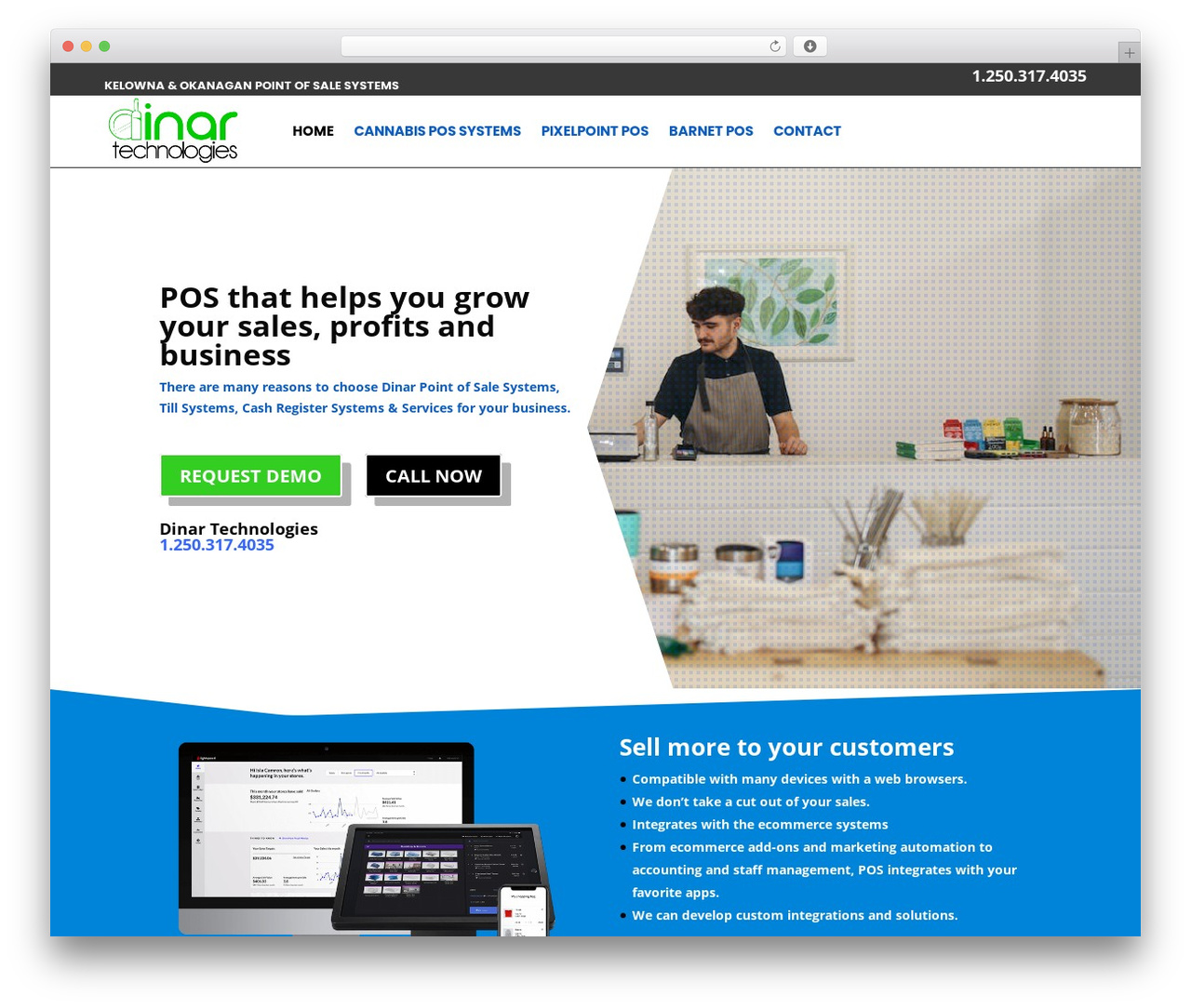 WordPress theme Divi - okanaganpos.com WordPress theme Divi - okanaganpos.com