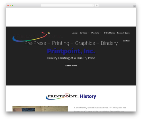 Color Picker for Contact Form 7 (cf7-color-picker) free WordPress plugin - printpointprinting.com