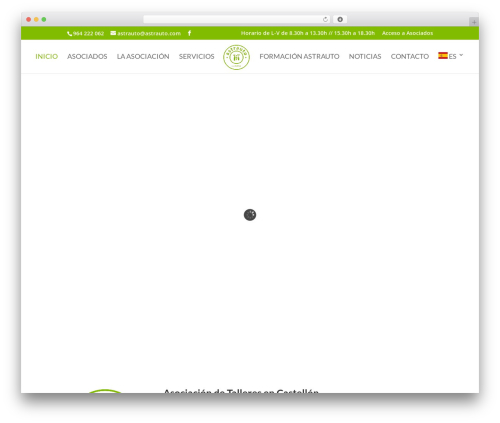 Post Carousel Divi (post-carousel-divi) free WordPress plugin - astrauto.com Post Carousel Divi (post-carousel-divi) free WordPress plugin - astrauto.com