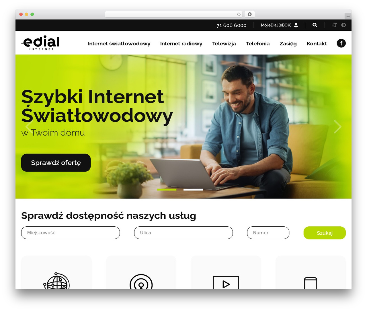 WordPress theme edial - edial.pl WordPress theme edial - edial.pl