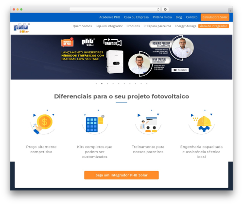 Wonderplugin 3dcarousel trial WordPress plugin - www.energiasolarphb.com.br