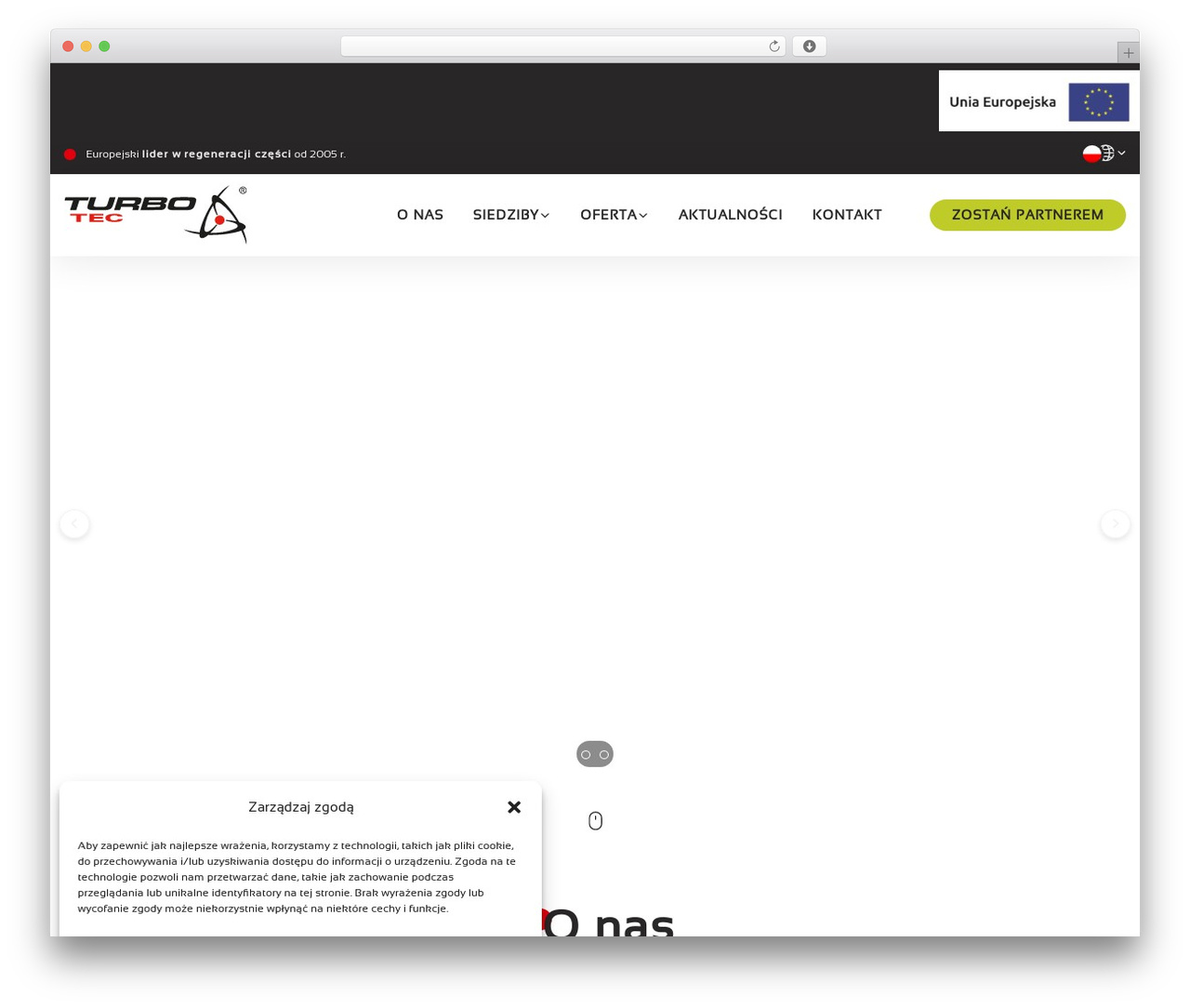 WordPress website theme Web Theme - turbo-tec.eu WordPress website theme Web Theme - turbo-tec.eu
