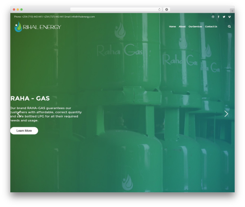 Dfd extensions WordPress plugin - rihalenergy.com
