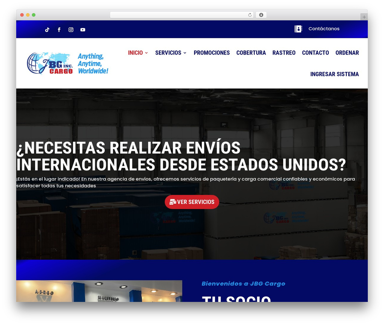 Divi WordPress theme - jbgcargo.com Divi WordPress theme - jbgcargo.com