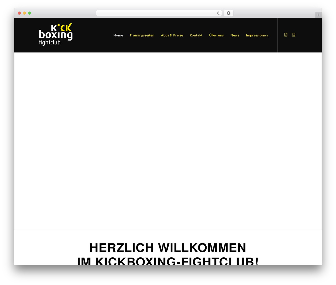 Enfold theme WordPress - kbfc.ch Enfold theme WordPress - kbfc.ch
