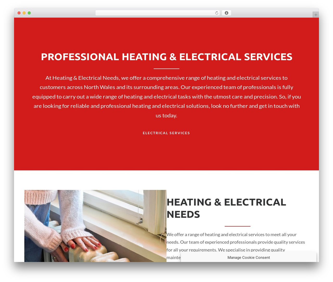 Theme WordPress Constructor - heatingelectricalneedsltd.co.uk