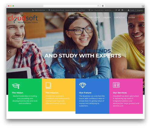 Student Result or Employee Database (simple-student-result) free WordPress plugin - cloudsoftjo.com