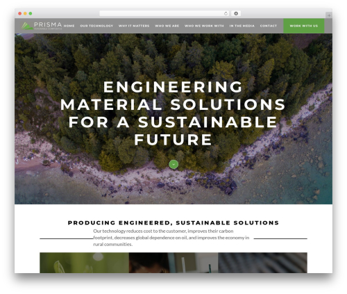 Bb custom modules WordPress plugin - prismacomposites.com