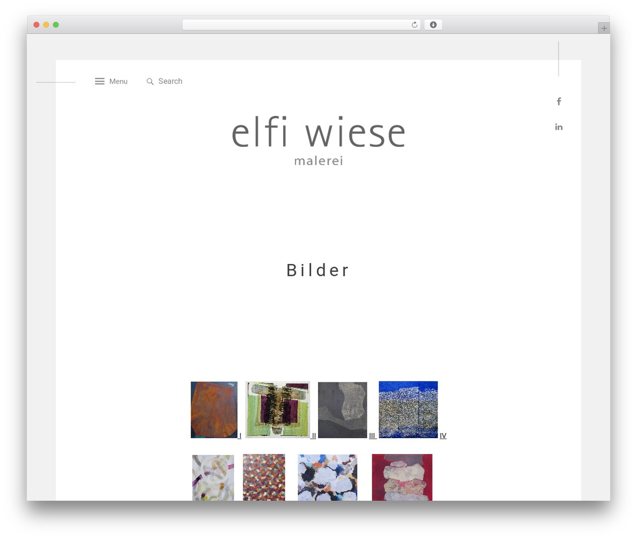 WordPress theme Spatial - elfiwiese.com WordPress theme Spatial - elfiwiese.com