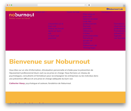 Block Comment Spam Bots (block-comment-spam-bots) free WordPress plugin - noburnout.ch Block Comment Spam Bots (block-comment-spam-bots) free WordPress plugin - noburnout.ch