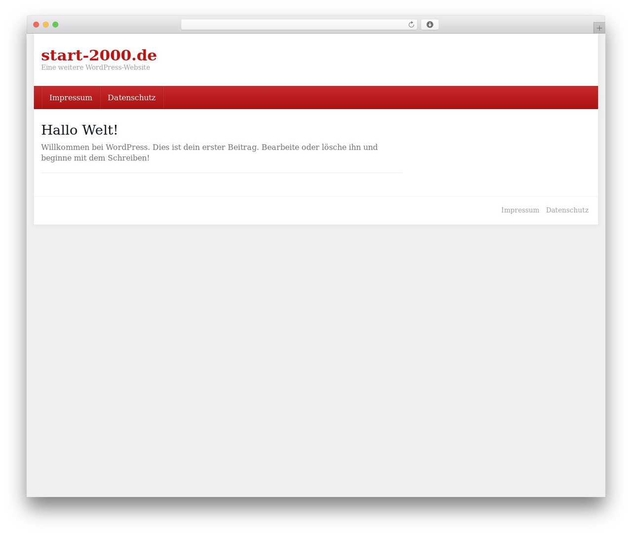 Affiliate Theme WordPress theme - start-2000.de Affiliate Theme WordPress theme - start-2000.de