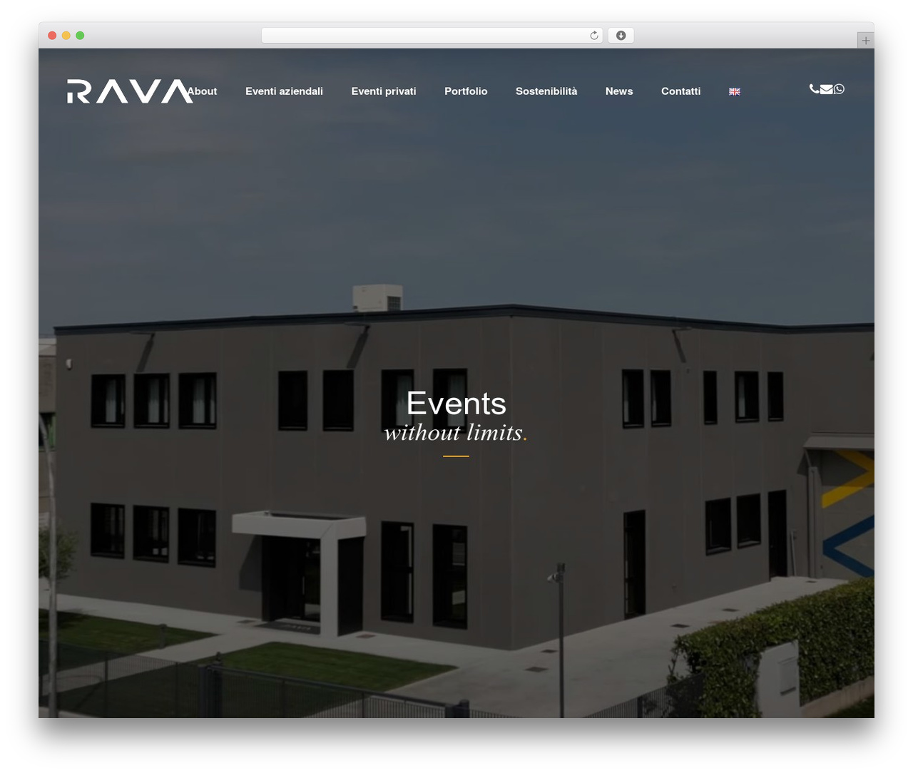 Arki WordPress theme - ravaservice.com Arki WordPress theme - ravaservice.com