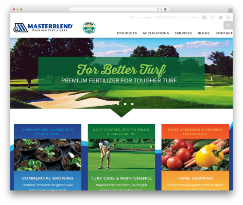 FooTable (footable) free WordPress plugin - masterblend.com FooTable (footable) free WordPress plugin - masterblend.com