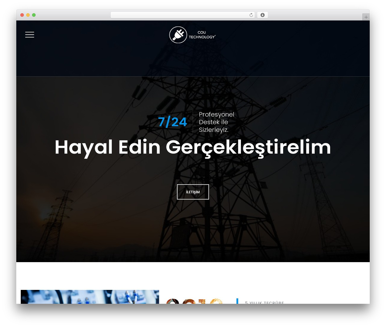 Boldman WordPress theme - coutechnology.com Boldman WordPress theme - coutechnology.com