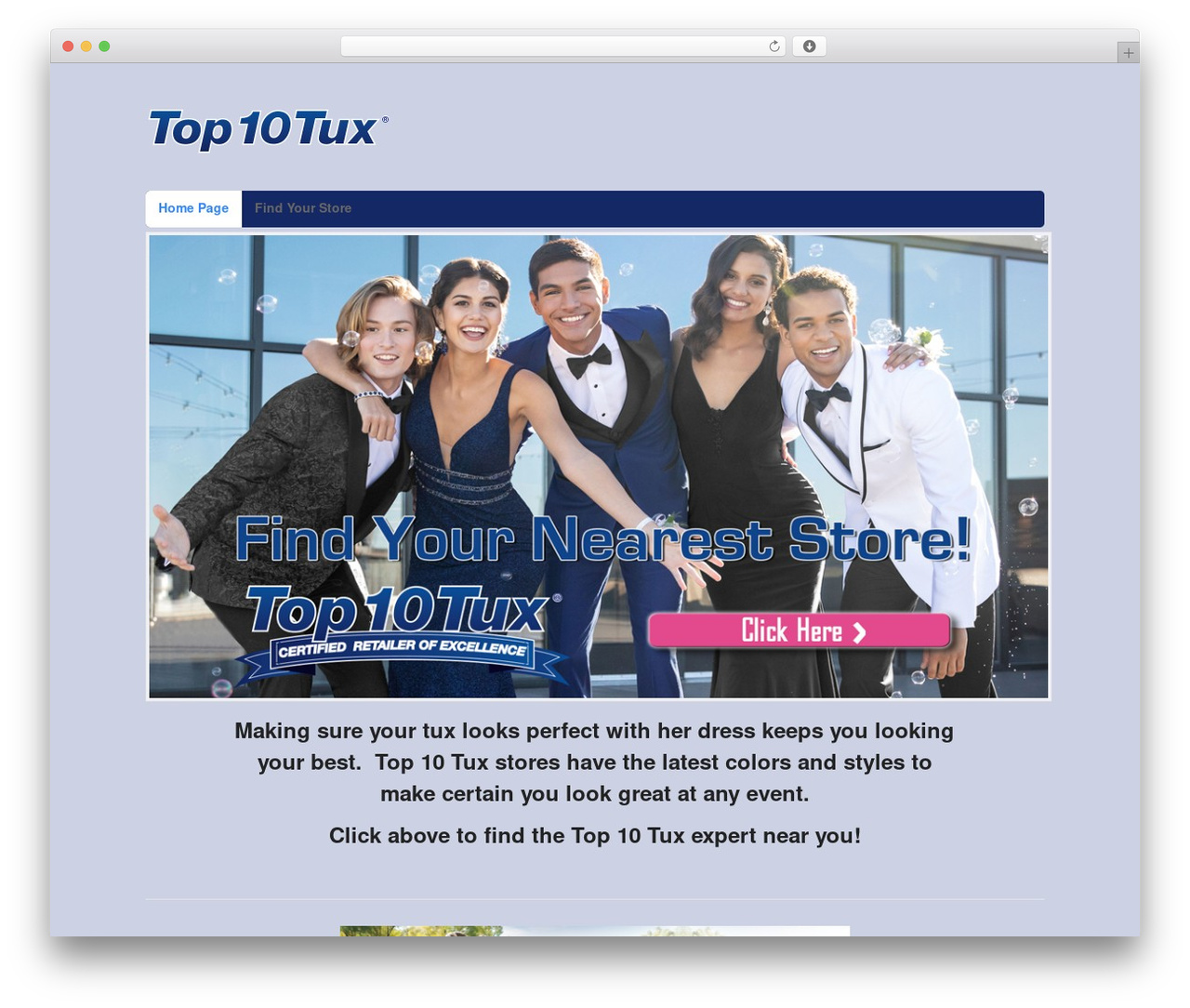 Canvas WordPress theme - top10tux.com Canvas WordPress theme - top10tux.com