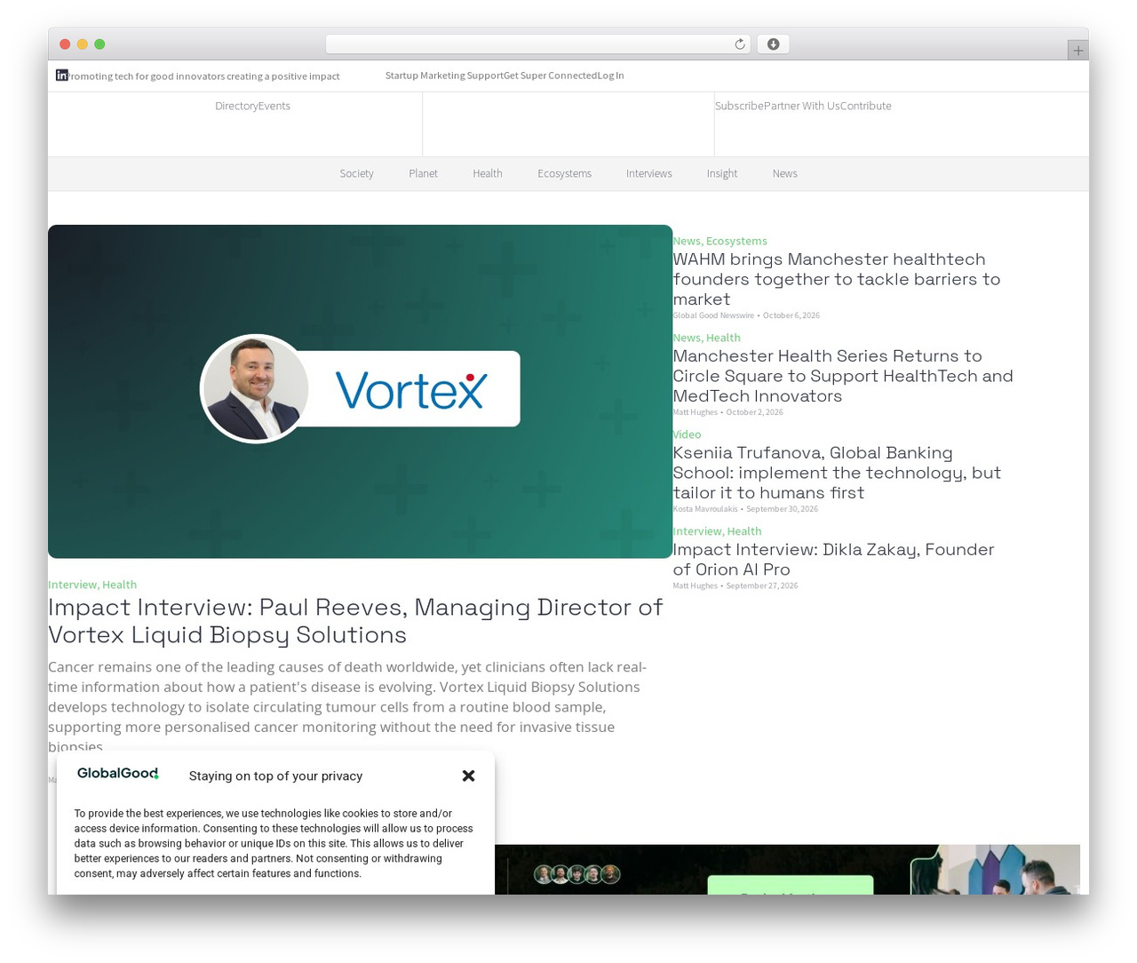 Darwin WP theme - globalgood.tech Darwin WP theme - globalgood.tech
