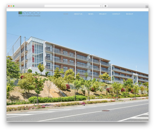 Dessau core WordPress plugin - kyodo-sekkei.com
