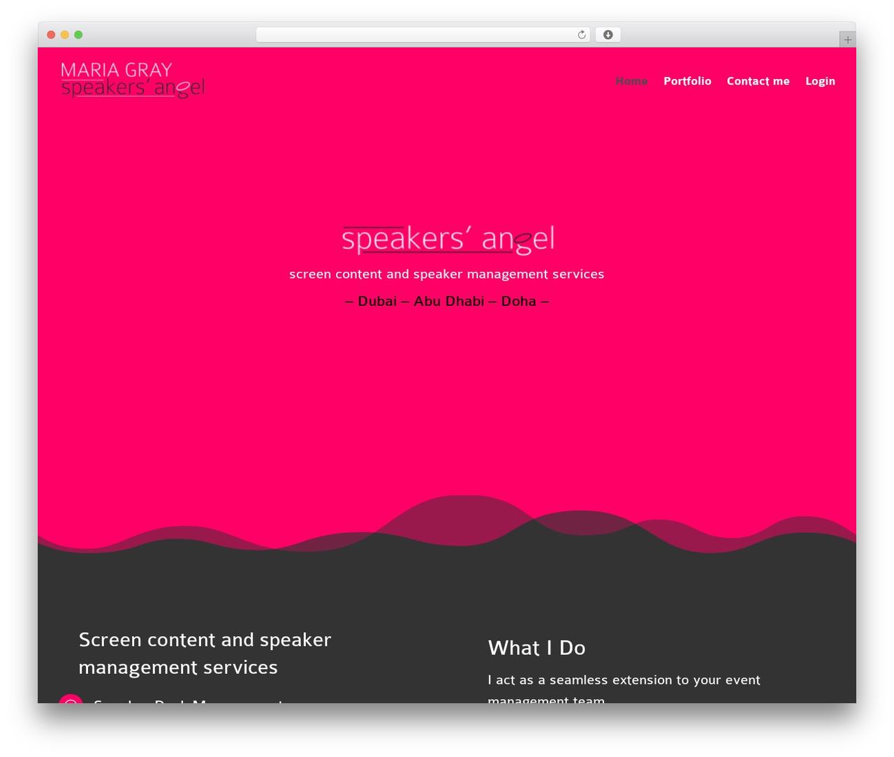 Divi WordPress theme - speakers-angel.com Divi WordPress theme - speakers-angel.com