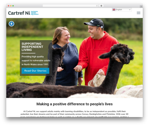 Unlimited logo carousel pro WordPress plugin - cartrefni.com
