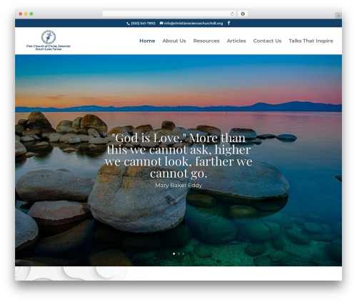 Get cash WordPress plugin - christiansciencechurchslt.org