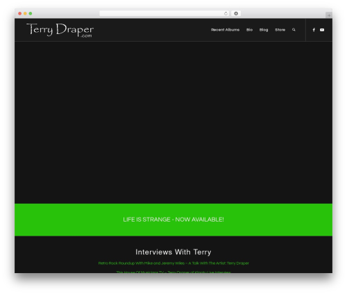 Woocommerce product filters WordPress plugin - terrydraper.com
