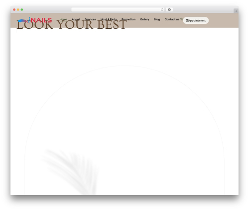 Vamtam elementor integration flexora WordPress plugin - inailsmonckscorner.com